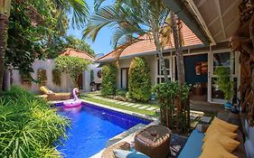 Delight Art Villas